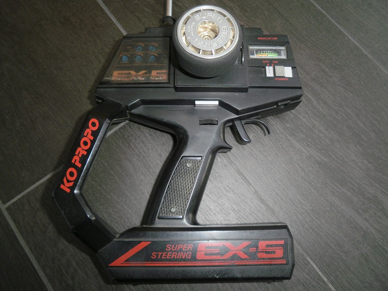 Ko-propo EX-5 1