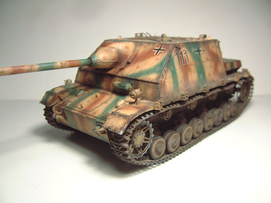 Panzer IV/70 (A) Sd.Kfz.162/1 - [HobbyBoss] - 1/35e - Page 2 1602180652554769013985440