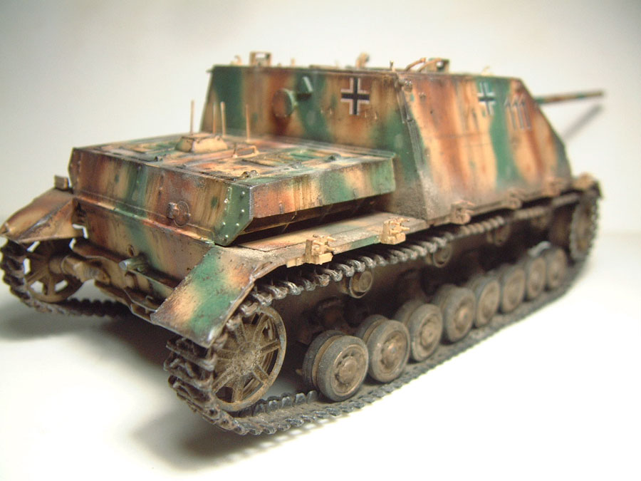 Panzer IV/70 (A) Sd.Kfz.162/1 - [HobbyBoss] - 1/35e - Page 2 1602180652594769013985443