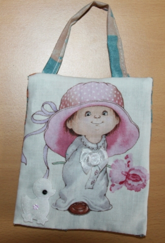 Couture Enfant Jeux OrganisteurVoiture - coussindeporte [640x480]