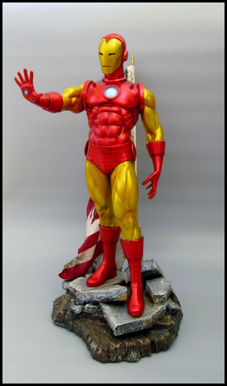 Iron man  (5)