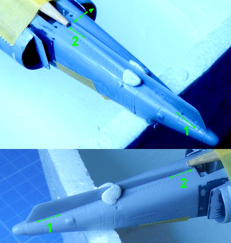 [Heller] 1/48 - Dassault Etendard IV M - 11 F 1978 - (eivm) - Page 24 16022103411017732313992611