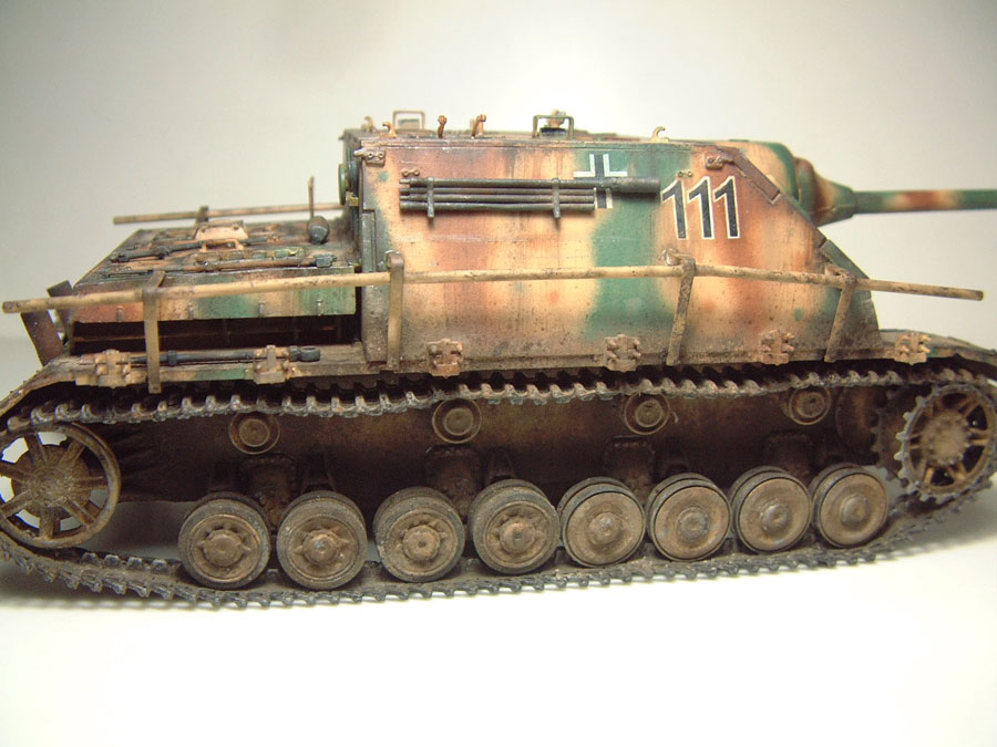Panzer IV/70 (A) Sd.Kfz.162/1 - [HobbyBoss] - 1/35e - Page 3 1602220754334769013996935