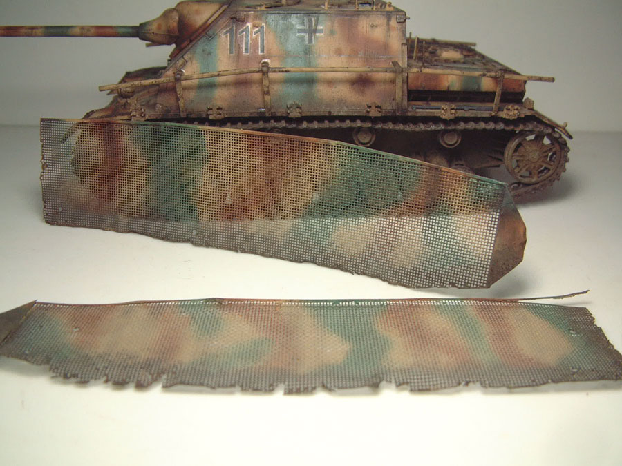 Panzer IV/70 (A) Sd.Kfz.162/1 - [HobbyBoss] - 1/35e - Page 3 1602220754394769013996937