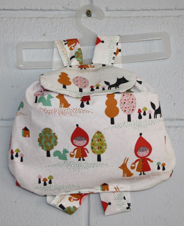 Couture Enfant Jeux OrganisteurVoiture - 2016 02 27 (1)