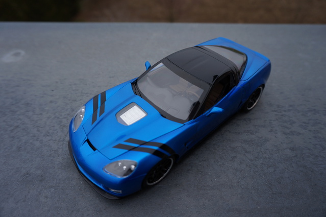 Corvette ZR1 1603010551568898214019739