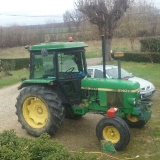 culasse jhon deere 301 - Rénovation John deere 2140 Sg2 Mini_16030502180521066014030050