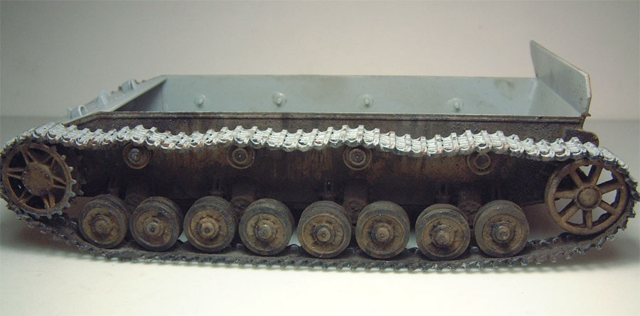 Panzer IV Ausf.H - 1/35e - [Italeri] 1603080623444769014040208