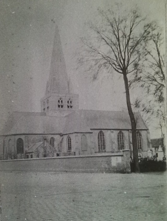 arneke - De kerken van Frans Vlaanderen - Pagina 12 16031209215014196114054968
