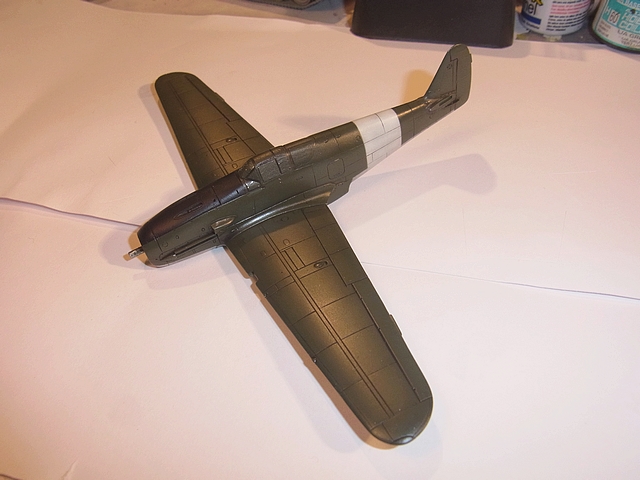 Ki-61 Hien Fine Molds 1/72ème - Fin de la version Otsu le 12/05! 1603161255129736114064998