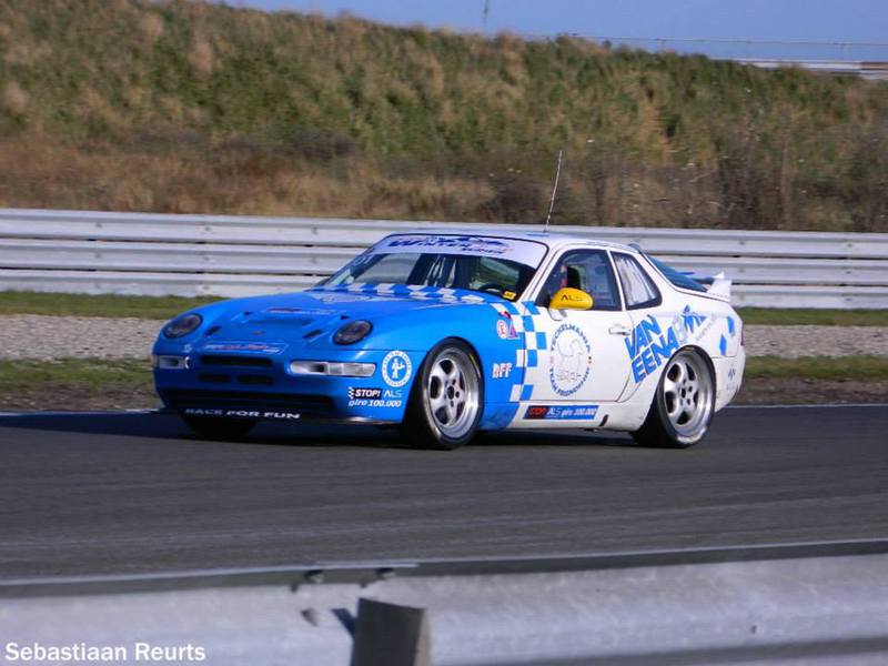 [968 TURBO] Une 968 turbo Rs replica pour courrir - Page 8 1603190540406452914072677