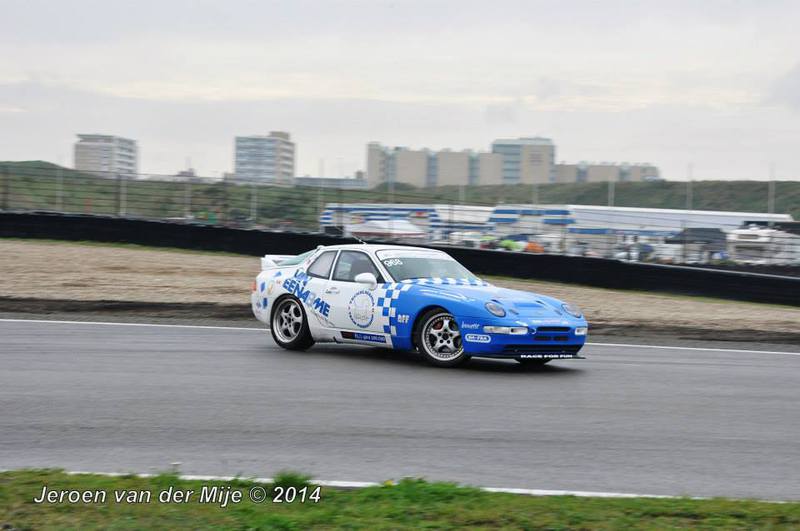 [968 TURBO] Une 968 turbo Rs replica pour courrir - Page 8 1603190540426452914072679