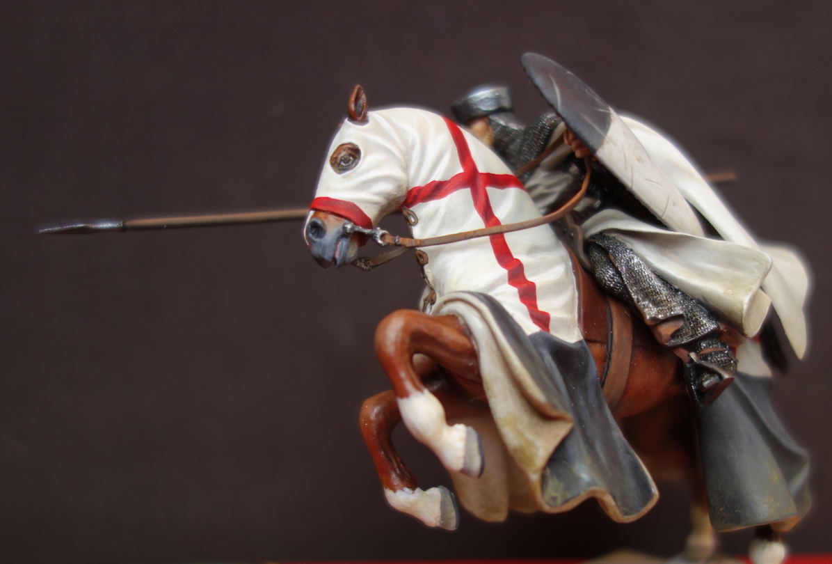 Montgisard 25 novembre 1177