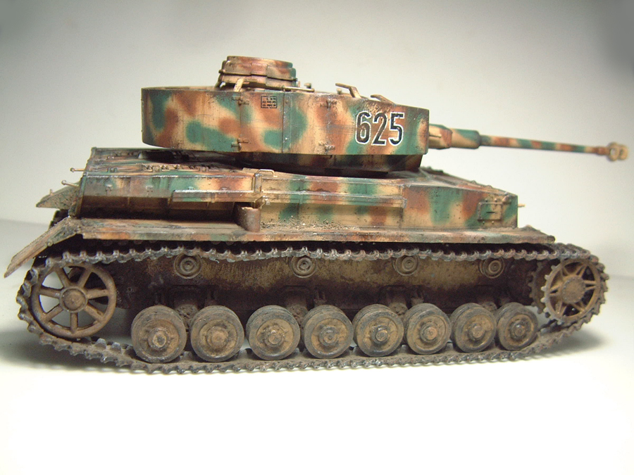 Panzer IV Ausf.H - 1/35e - [Italeri] - Page 2 1603210819204769014078426