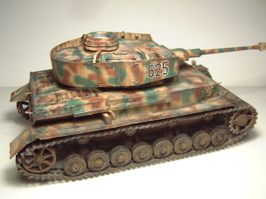 Panzer IV Ausf.H - 1/35e - [Italeri] - Page 2 1603210819264769014078427