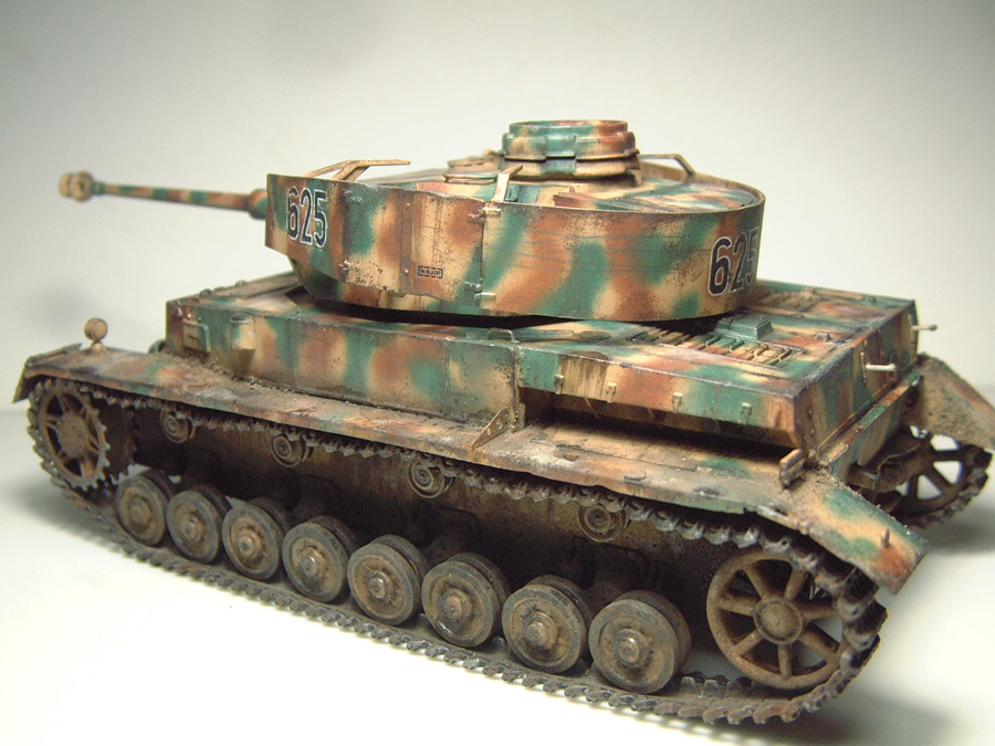 Panzer IV Ausf.H - 1/35e - [Italeri] - Page 2 1603210819334769014078428