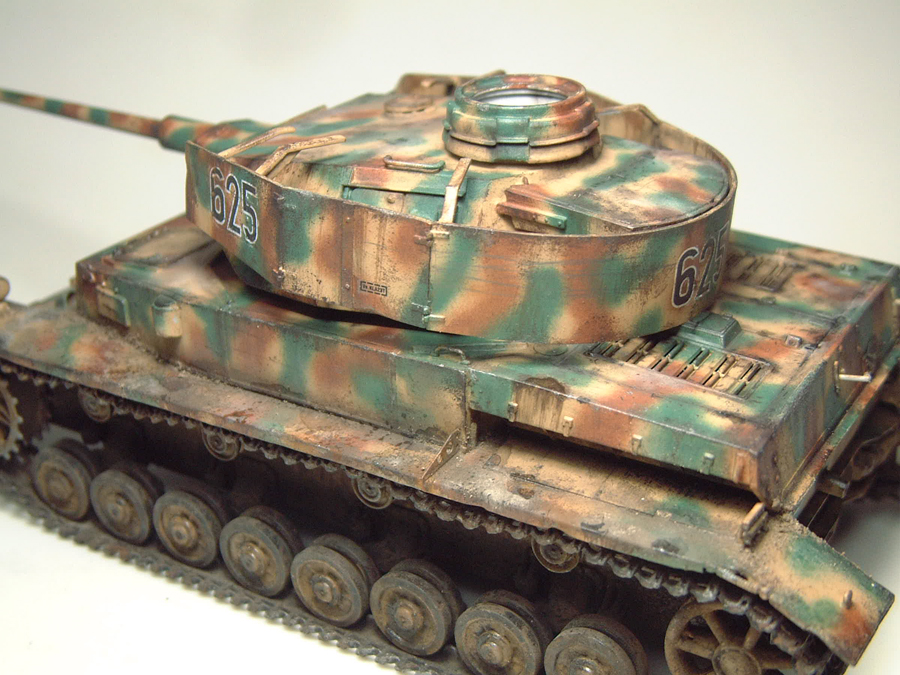 Panzer IV Ausf.H - 1/35e - [Italeri] - Page 2 1603210819394769014078429
