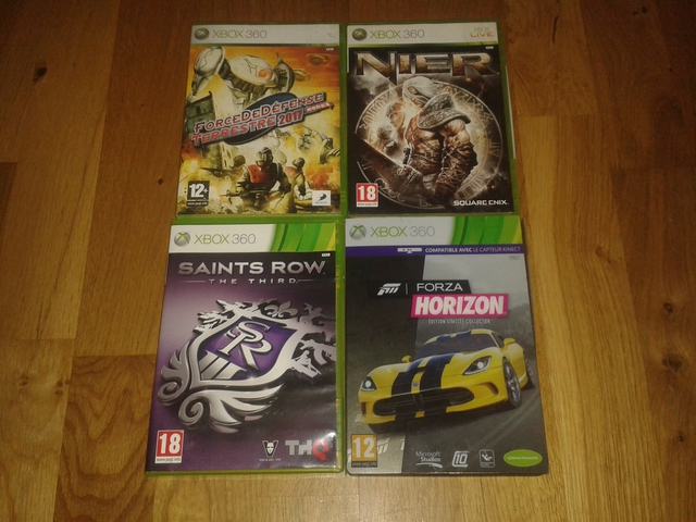 arrivages - Xbox / Xbox 360 - Page 3 16032112321812298314077160