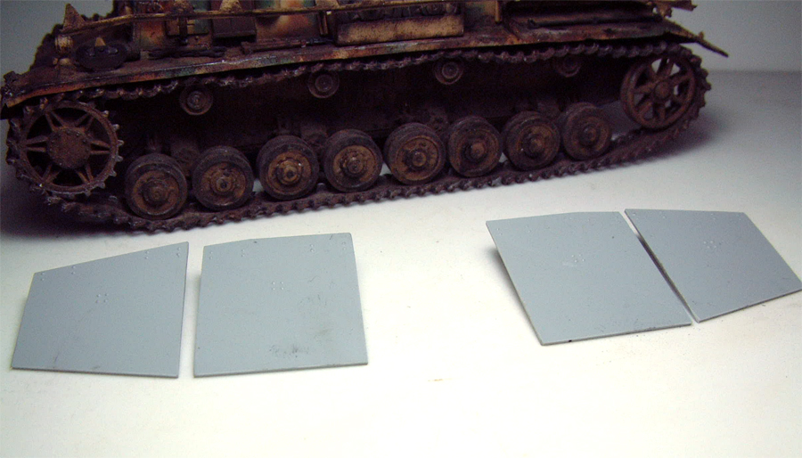 Panzer IV Ausf.H - 1/35e - [Italeri] - Page 2 1603230731464769014085633