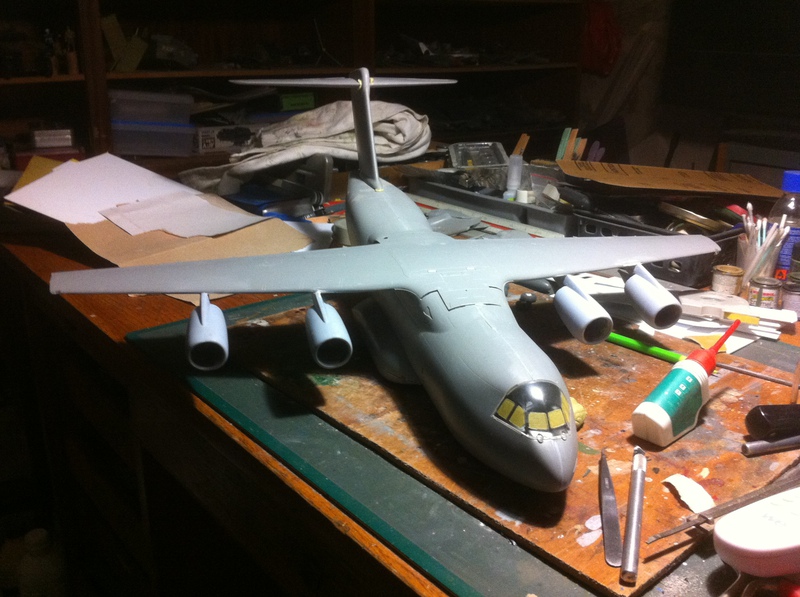 Revell - Airbus A400? - What if 1603231006116230014087573