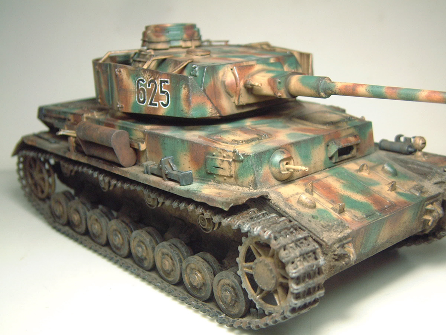 Panzer IV Ausf.H - 1/35e - [Italeri] - Page 2 1603231202074769014083829