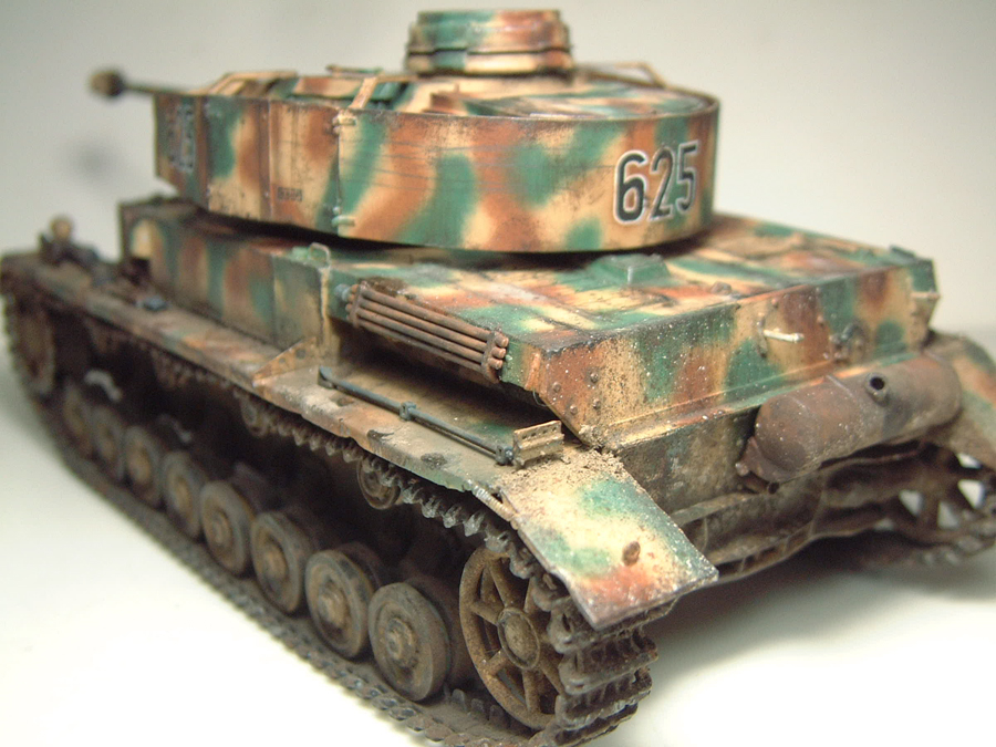 Panzer IV Ausf.H - 1/35e - [Italeri] - Page 2 1603231202224769014083832