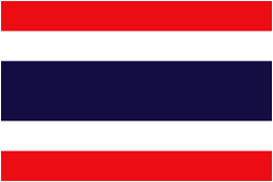 Flag of Thailand small