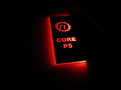 core P5