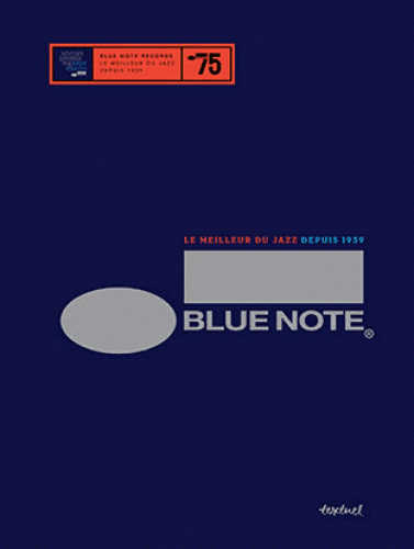 livre blue note