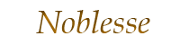 Noblesse (noblesse)