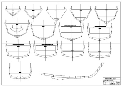 Beneteau Antares 8 - Page 2 1604030158065350414118115