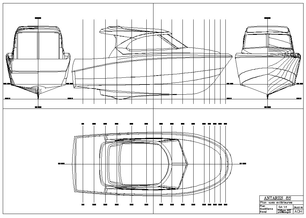 Beneteau Antares 8 - Page 2 1604030158095350414118116