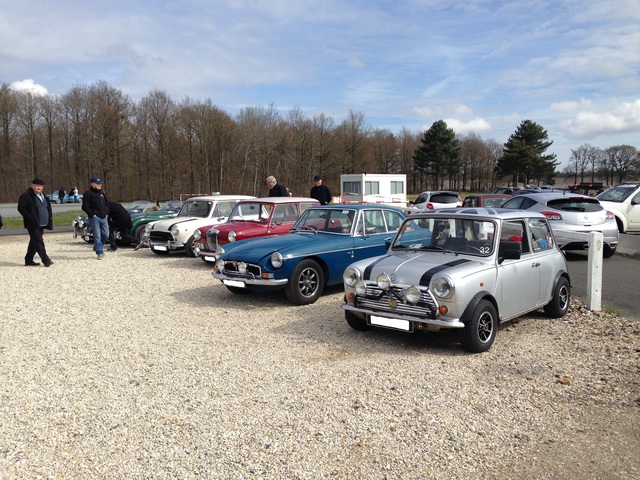 YOUNGTIMERS FESTIVAL - Montlhéry (91) - 23 Avril 2016 - Page 2 16040906442517836414133592