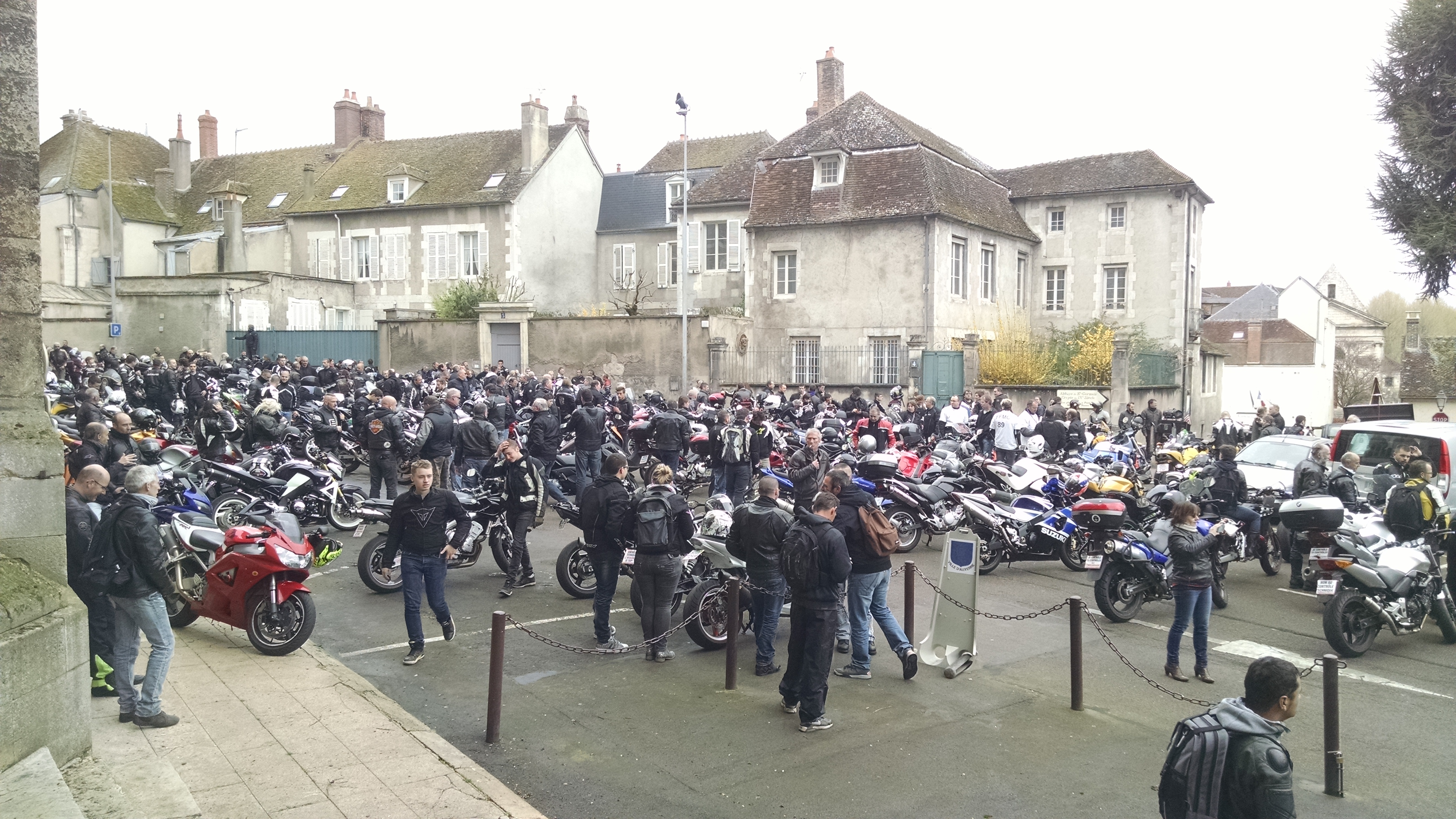 Aux manif moto 4-2016