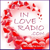 In Love Radio 100% Cool Sans Pub Mini_16041811210919000114161095