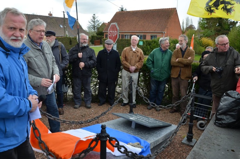 Zwijgende voettocht door het slagveld van de Peene - Pagina 2 16042506463221508714178884