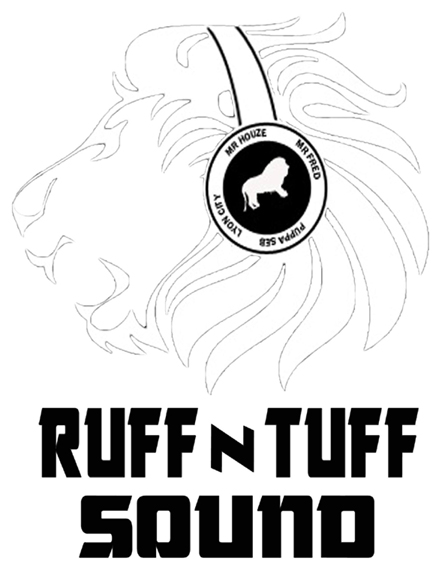 Logo ruff'n'tuff (blog)