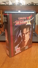 [VDS] JEUX AES  SAMURAI SHODOWN 2 US TBE , ART OF FIGHTING 2 EURO TBE  Mini_16050711185121095814207703