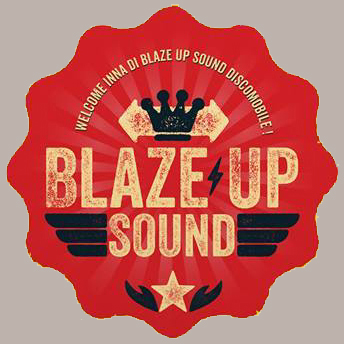 Blaze Up sound logo (blog)