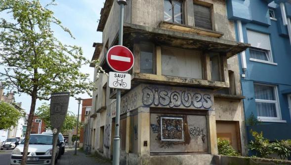 Art Dco, Art Nouveau en badarchitectuur in Frans-Vlaanderen 16051108265421508714217944