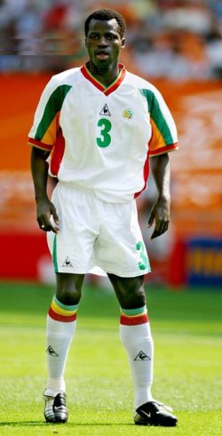 Mercato ASSE : Pape Cissé arrive, Mostafa s'éloigne