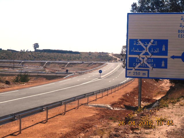 Les autoroutes au Maroc 16051608092418477114232684