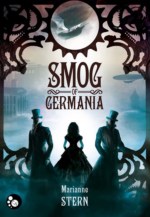 Smog of Germania - Marianne Stern