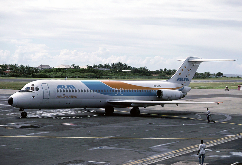 McDonnell_Douglas_DC-9-32,_ALM_Antillean_Airlines_AN1447415 small