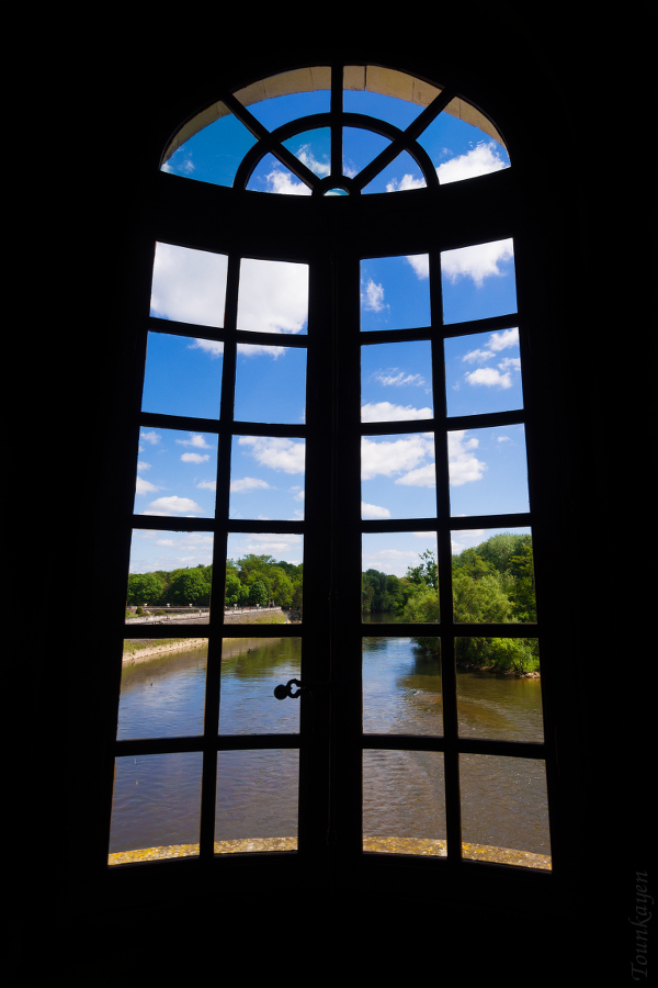 Visite du chateau de Chenonceau 1606010245035305714274134