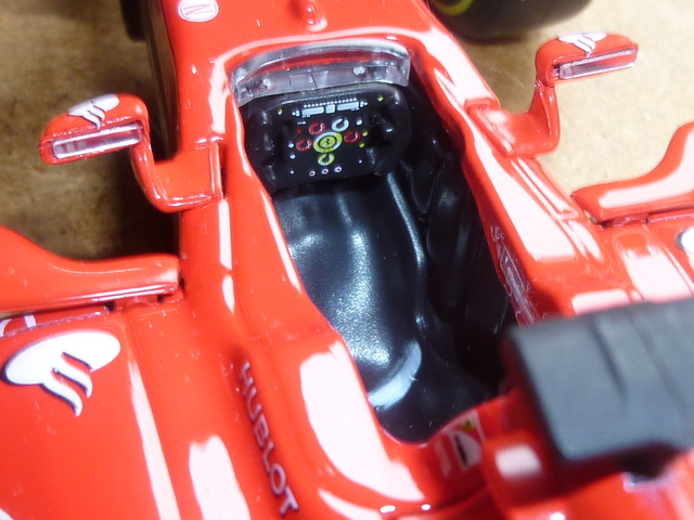 Ferrari F1 2015 SF15-T 16060206352513504514277179