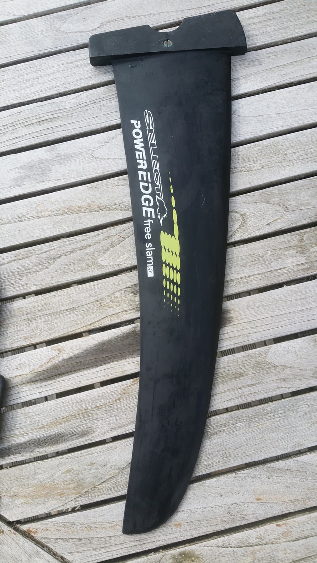 aileron freeride SELECT POWER EDGE 45 80€ 16060407073915677114282542