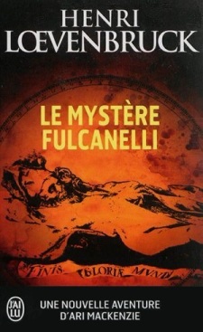 Le Mystère Fulcanelli (Henri Lœvenbruck) 16060504174619075514284057