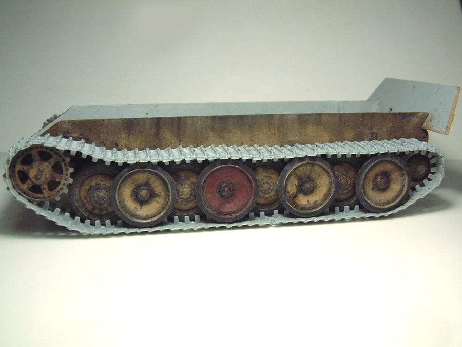 Panzer V - Panther G [Italeri] - 1/35e 1606120700184769014305182