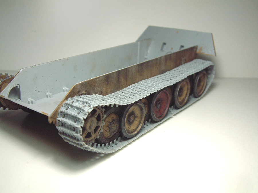 Panzer V - Panther G [Italeri] - 1/35e 1606120700264769014305184